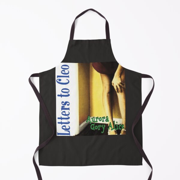 Item preview, letters to cleo designed and sold by boynesqimata.