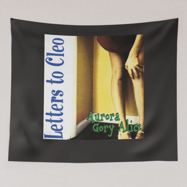 Item preview, letters to cleo designed and sold by boynesqimata.