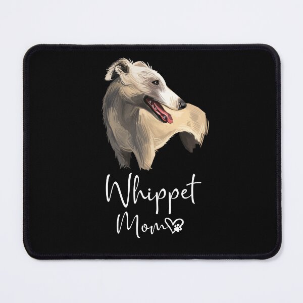 Item preview, WHIPPET Mom Dog Mother Mother's Day Gift designed and sold by theshirtinator.