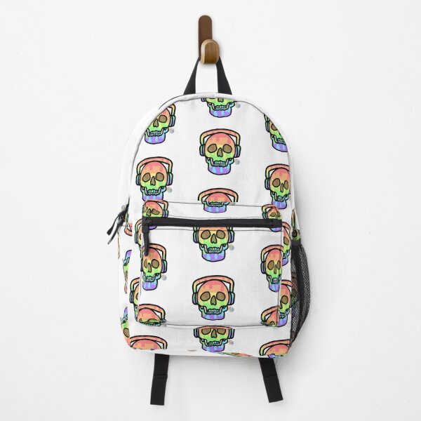 Item preview, Skull & Headbones  designed and sold by connelcreativemedia.