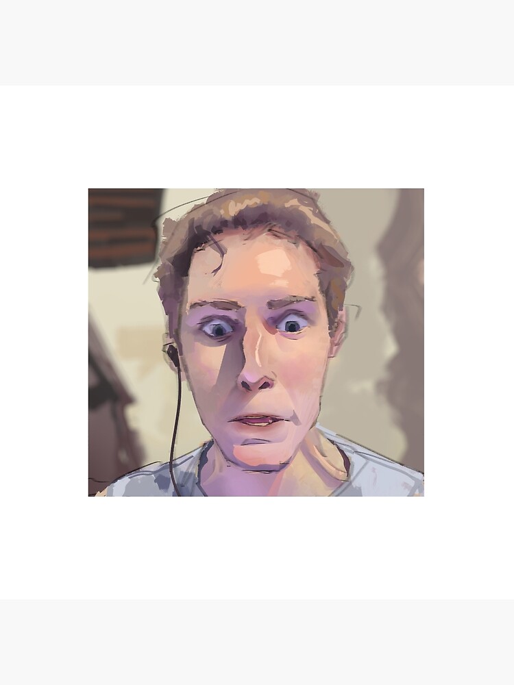 actually unedited : r/jerma985