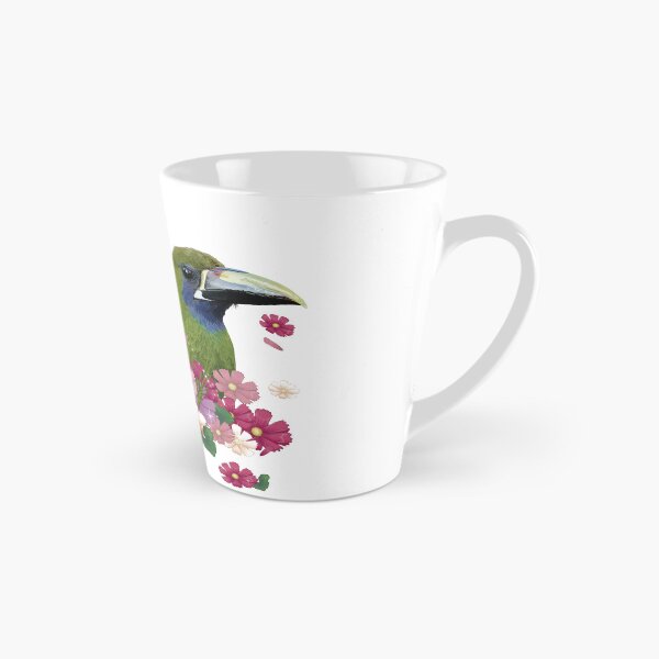 Aperçu de l'œuvre toucans créée et vendue par obscurite.