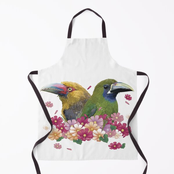Item preview, toucans designed and sold by obscurite.