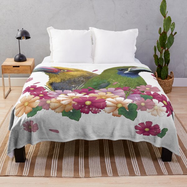 Item preview, toucans designed and sold by obscurite.