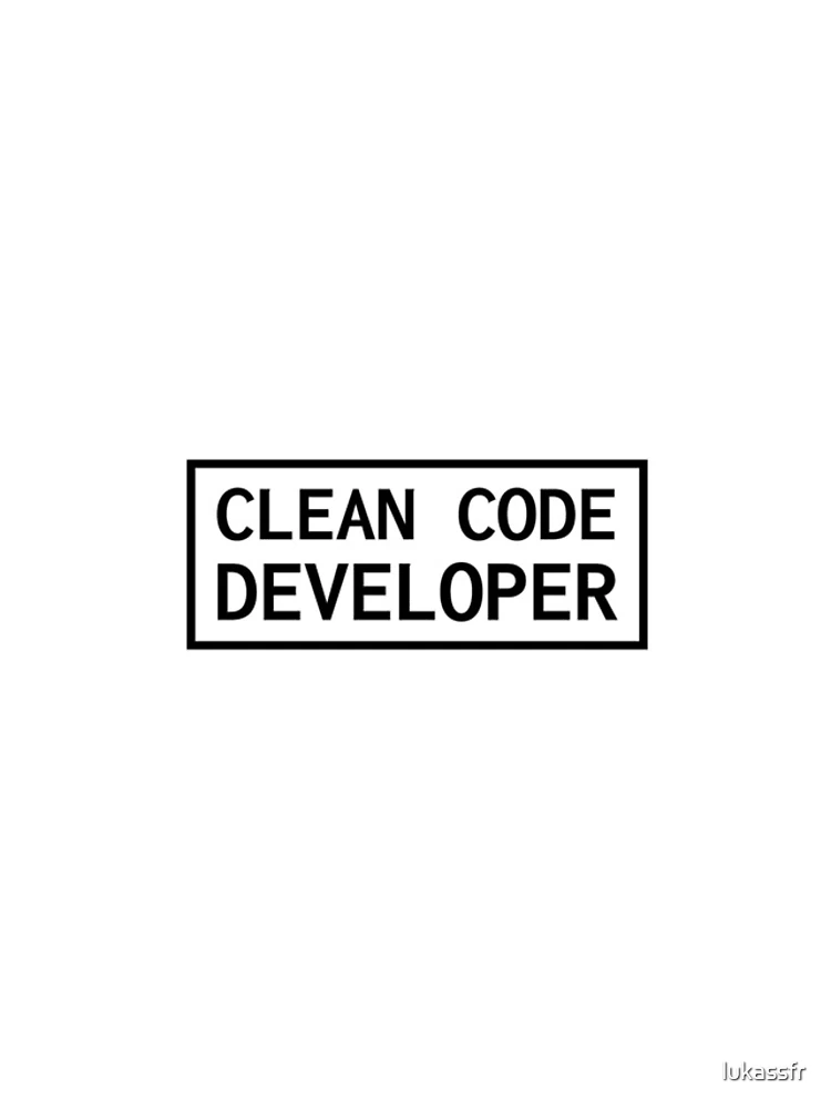 Thumbnail 4 of 4, iPhone Case, Clean Code Developer designed and sold by lukassfr.