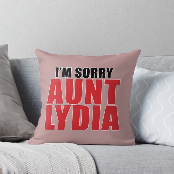 Item preview, Aunt Lydia   designed and sold by ShirtGiggle.