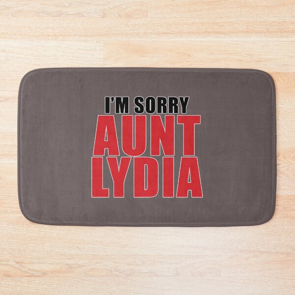 Item preview, Aunt Lydia   designed and sold by ShirtGiggle.