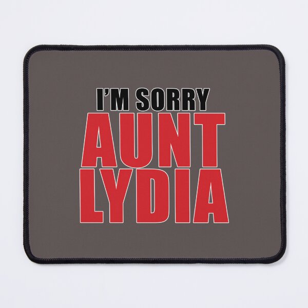 Artikelvorschau, Tante Lydia entworfen und verkauft von ShirtGiggle.
