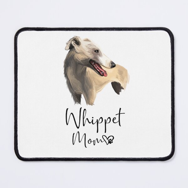 Item preview, WHIPPET Mom Dog Mother Mother's Day Gift designed and sold by theshirtinator.