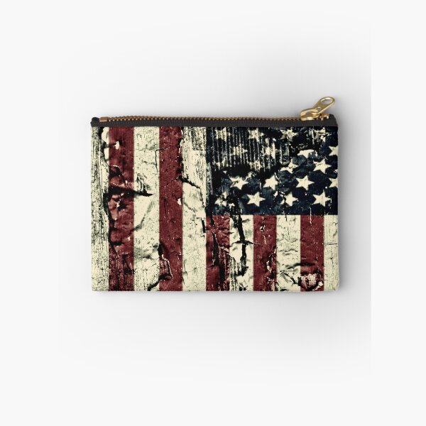 Item preview, 1776 We The People US Flag designed and sold by RedTomasB.