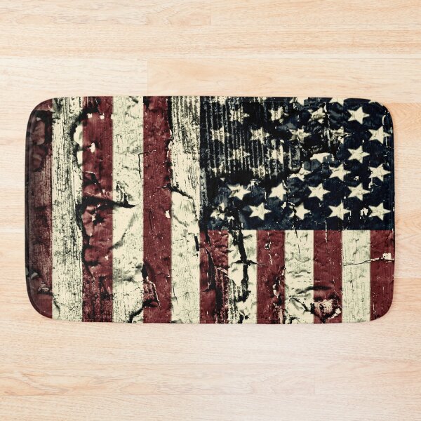Item preview, 1776 We The People US Flag designed and sold by RedTomasB.