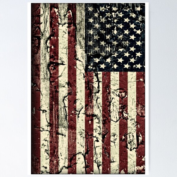 Item preview, 1776 We The People US Flag designed and sold by RedTomasB.