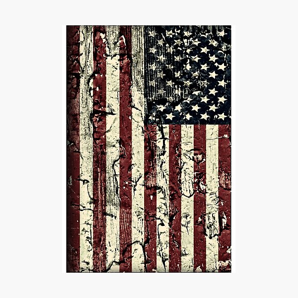 Item preview, 1776 We The People US Flag designed and sold by RedTomasB.