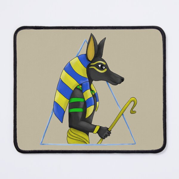 Item preview, Anubis designed and sold by Antiope33.