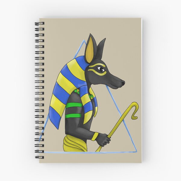 Item preview, Anubis designed and sold by Antiope33.