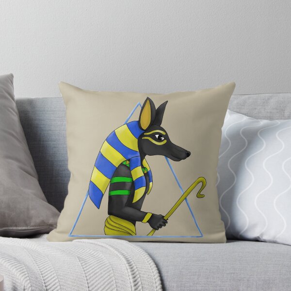 Item preview, Anubis designed and sold by Antiope33.