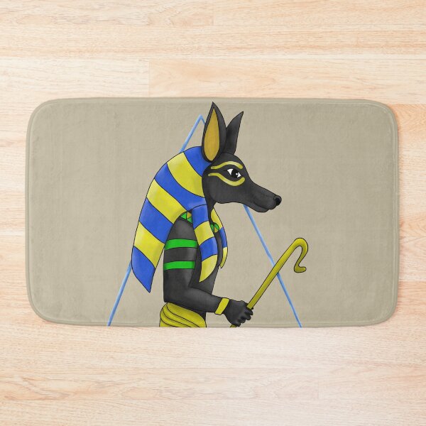Item preview, Anubis designed and sold by Antiope33.