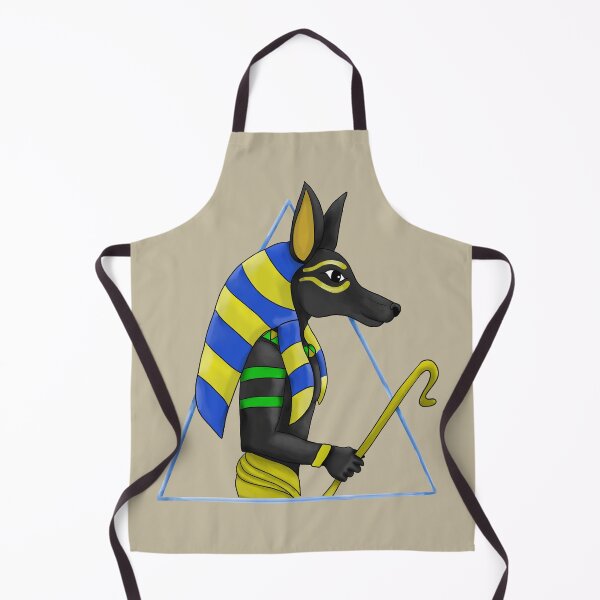 Item preview, Anubis designed and sold by Antiope33.