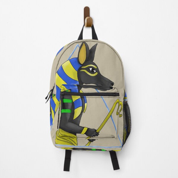Item preview, Anubis designed and sold by Antiope33.