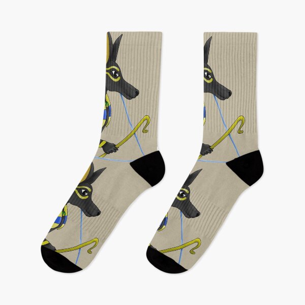 Item preview, Anubis designed and sold by Antiope33.
