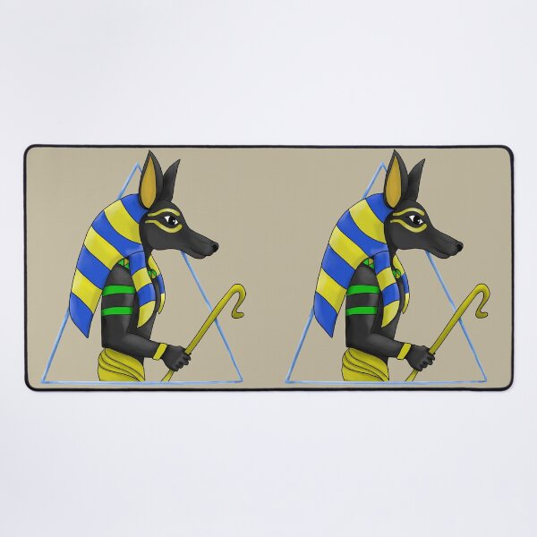 Item preview, Anubis designed and sold by Antiope33.