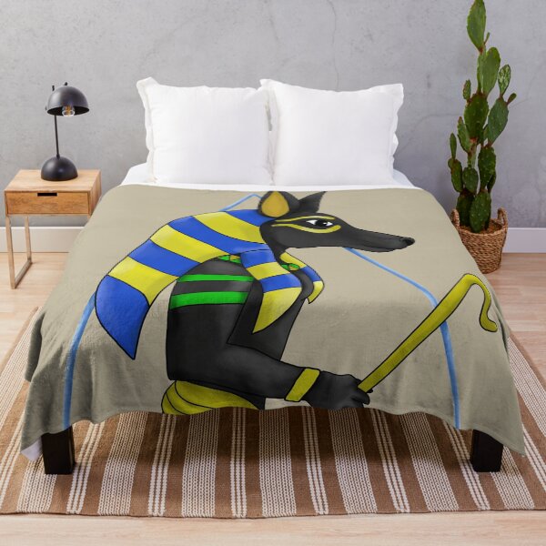Item preview, Anubis designed and sold by Antiope33.