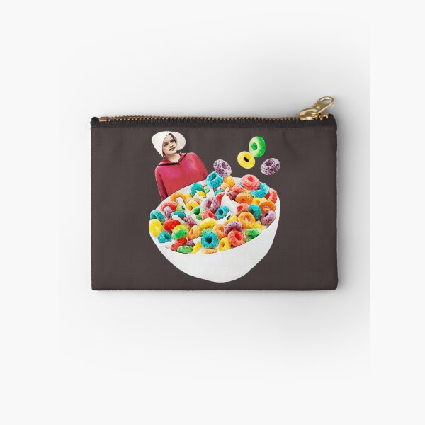 Item preview, Blessed be the froot loops funny the handmaid_s tale   designed and sold by ShirtGiggle.