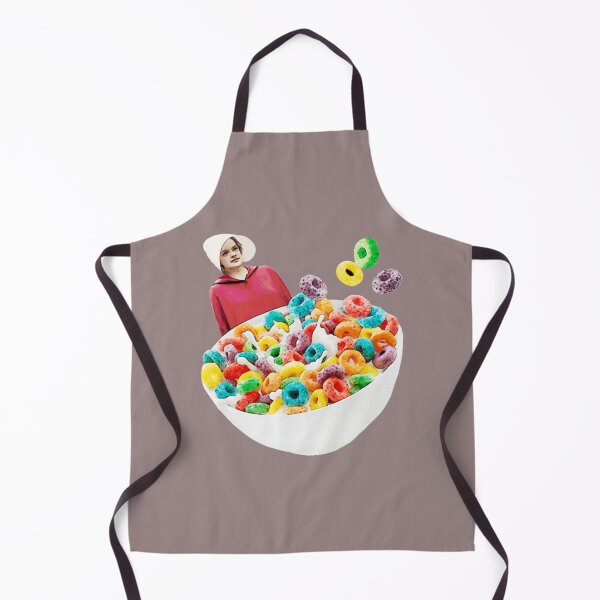 Item preview, Blessed be the froot loops funny the handmaid_s tale designed and sold by ShirtGiggle.