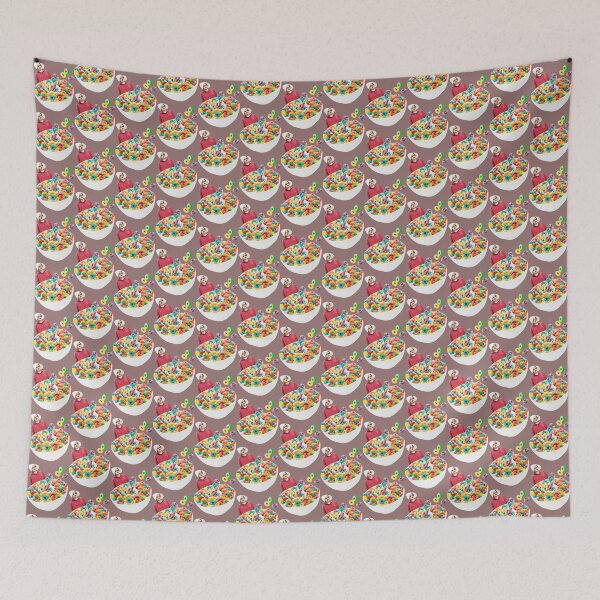 Item preview, Blessed be the froot loops funny the handmaid_s tale   designed and sold by ShirtGiggle.