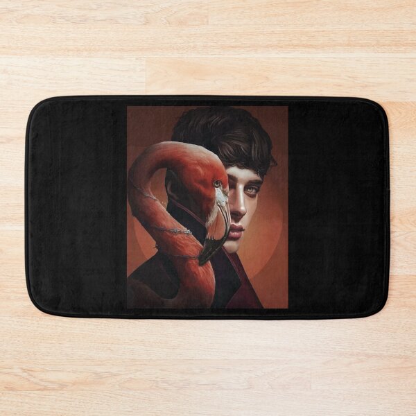 Item preview, Man with designed and sold by Fozy-Shop-Tees.