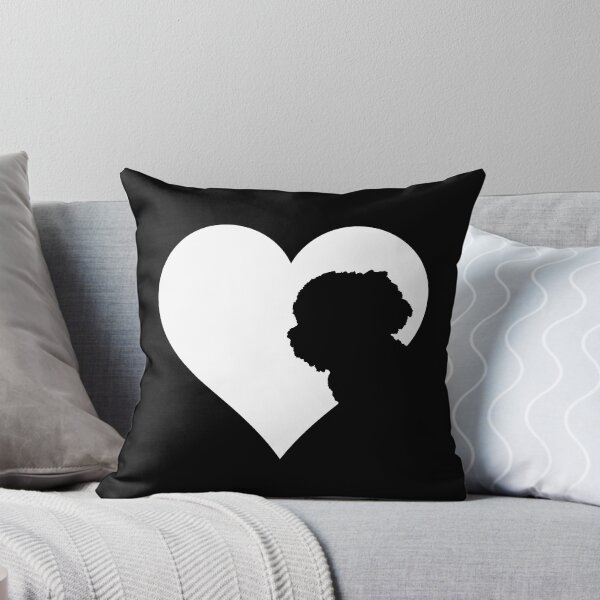 Item preview, The Heart of the Bichon Frise Lover designed and sold by More Cute Dogs.