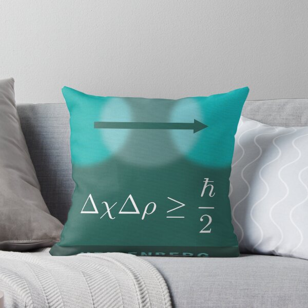 Item preview, Science Posters - Werner Heisenberg - Theoretical Physicist designed and sold by Studio Grafiikka.