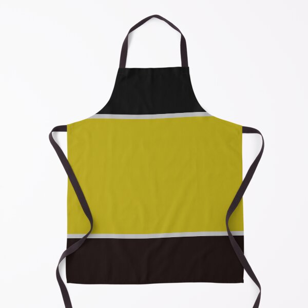 Item preview, yellow and black abstract minimalist design designed and sold by pauloneill-art.
