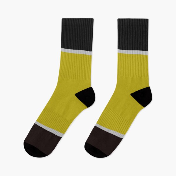 Item preview, yellow and black abstract minimalist design designed and sold by pauloneill-art.