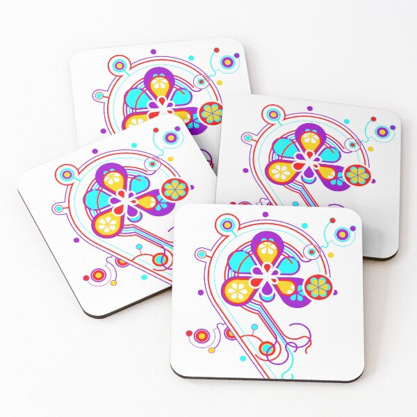 Item preview, Psychedelic designed and sold by tudi.