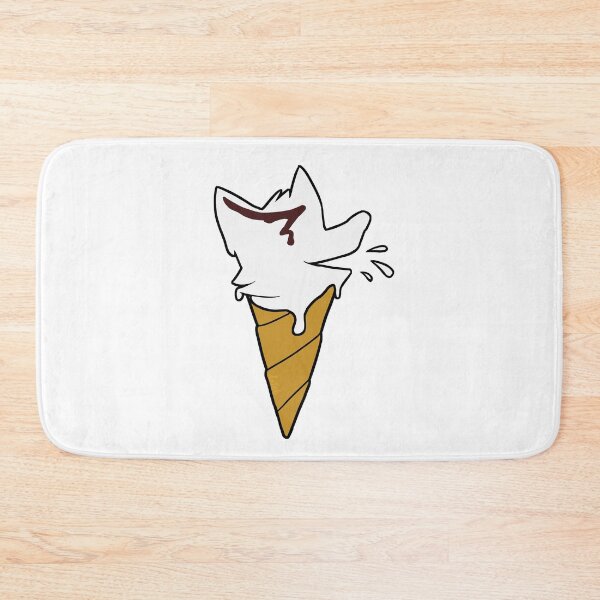 Item preview, Vanilla Wolf Cone designed and sold by Doinkenferb.