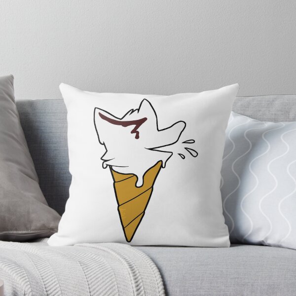 Item preview, Vanilla Wolf Cone designed and sold by Doinkenferb.