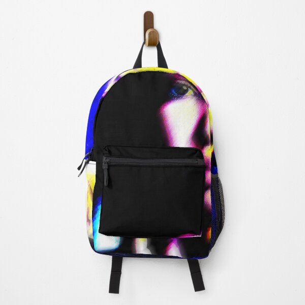 Item preview, Psychedelic Afro designed and sold by nschalll.