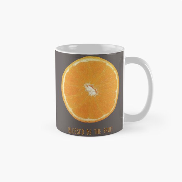 Item preview, blessed be the fruit handmaid_s tale   designed and sold by ShirtGiggle.