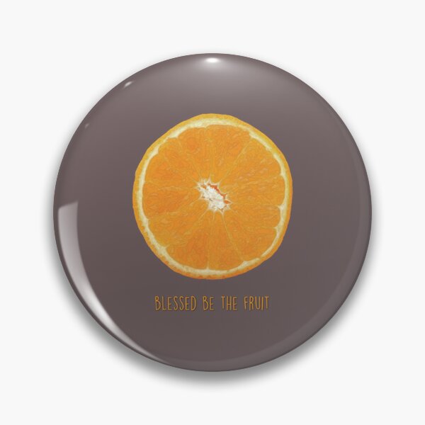 Item preview, blessed be the fruit handmaid_s tale   designed and sold by ShirtGiggle.