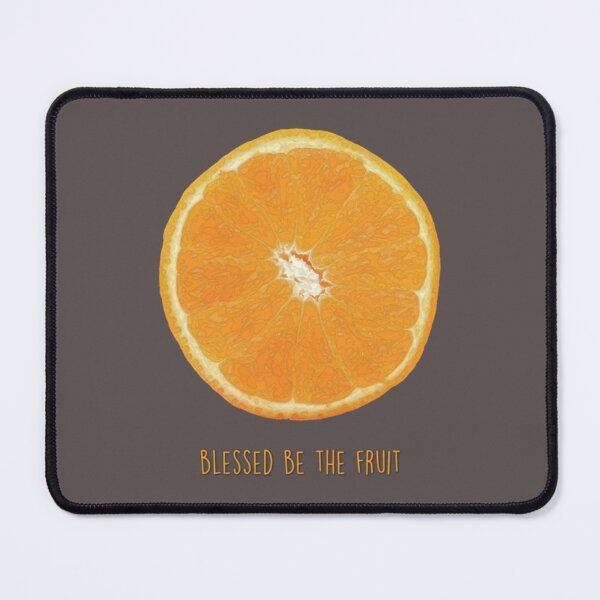 Item preview, blessed be the fruit handmaid_s tale designed and sold by ShirtGiggle.