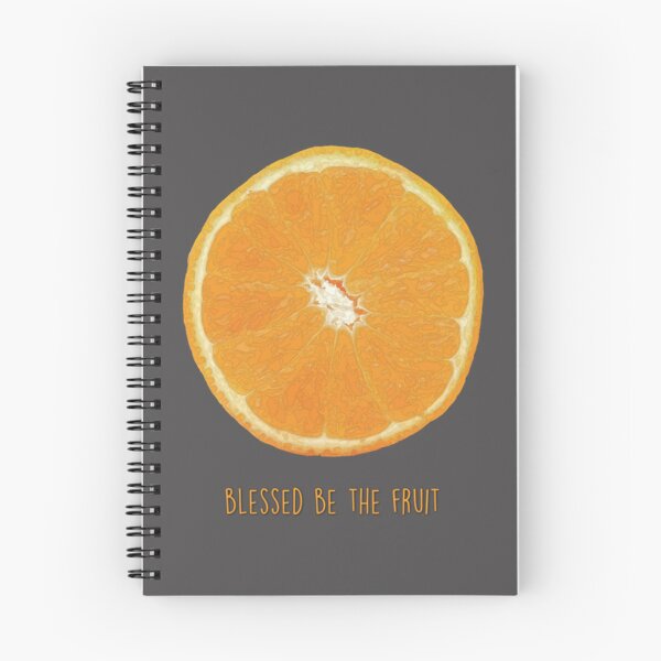 Item preview, blessed be the fruit handmaid_s tale   designed and sold by ShirtGiggle.