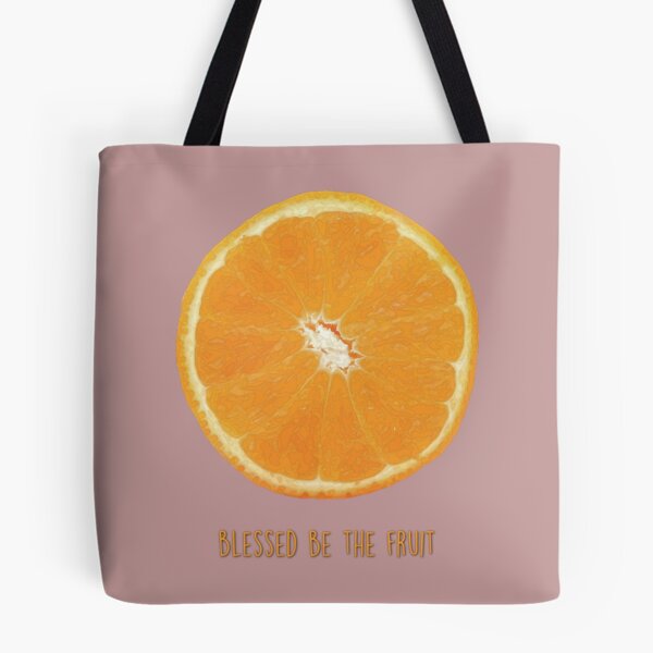 Item preview, blessed be the fruit handmaid_s tale   designed and sold by ShirtGiggle.