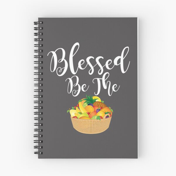 Aperçu de l'œuvre Blessed be the Fruit Coupe décontractée créée et vendue par ShirtGiggle.