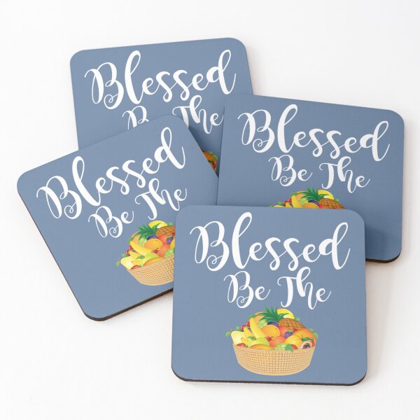 Item preview, Blessed be the Fruit Relaxed Fit  designed and sold by ShirtGiggle.