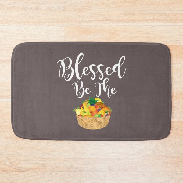 Item preview, Blessed be the Fruit Relaxed Fit  designed and sold by ShirtGiggle.