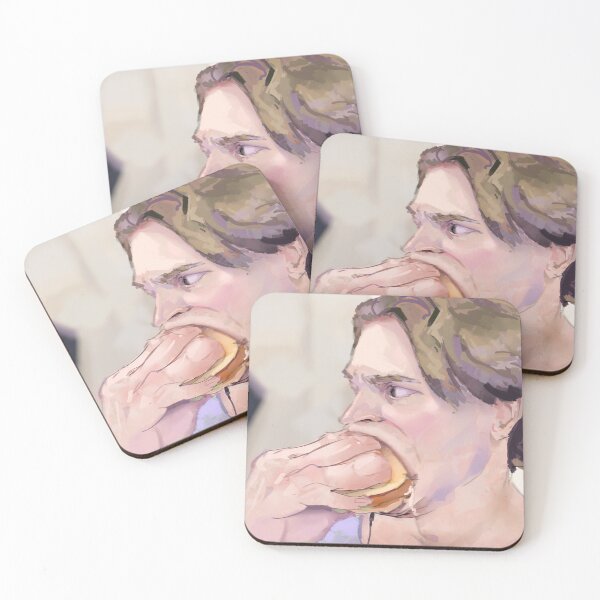 Item preview, Mcchicken jerma designed and sold by Lokhy.
