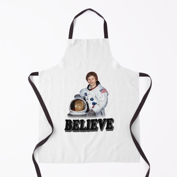 Item preview, Michael Cera Believes In You Gifts Idea designed and sold by CrispTamika.