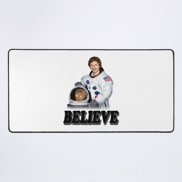 Item preview, Michael Cera Believes In You Gifts Idea designed and sold by CrispTamika.