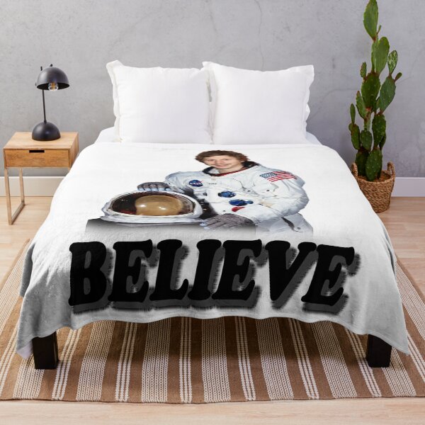 Item preview, Michael Cera Believes In You Gifts Idea designed and sold by CrispTamika.